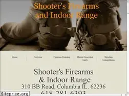 Sites similar to shootersindoorrange.com