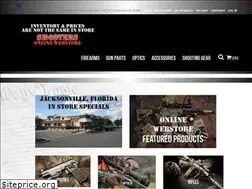 Sites similar to shootersjax.com