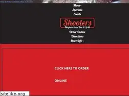 Sites similar to shootersmd.com