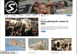 Sites similar to shootersmma.com