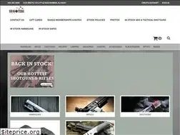 Sites similar to shootersnj.com