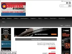Sites similar to shootersofcolumbus.net