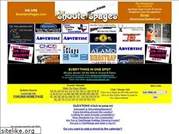 Sites similar to shooterspage.com