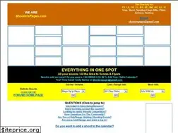 Sites similar to shooterspages.com