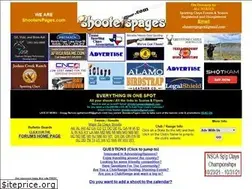 Sites similar to shooterspagetx.com