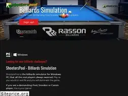 Sites similar to shooterspool.net