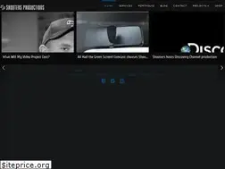 Sites similar to shootersproductions.com