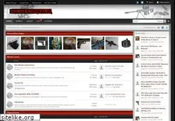 Sites similar to shootersrealm.com