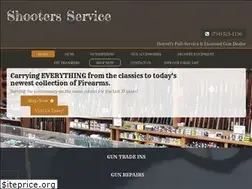 Sites similar to shootersservice.com