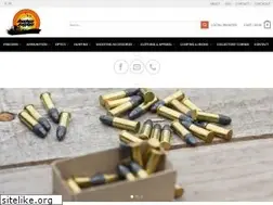 Sites similar to shooterssupplies.co.nz