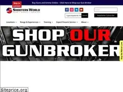 Sites similar to shootersworld.com