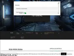 Sites similar to shootertutorial.com