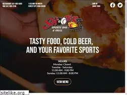 Sites similar to shooterzfc.com
