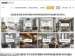 Sites similar to shootestudios.com