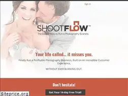 Sites similar to shootflow.com