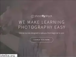 Sites similar to shootflyshoot.com