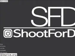 Sites similar to shootfordetails.com