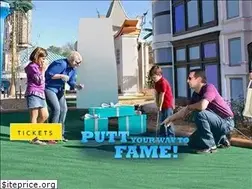 Sites similar to shootforthestarsminigolf.com