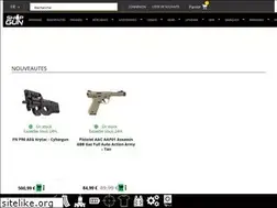 Sites similar to shootgame.fr