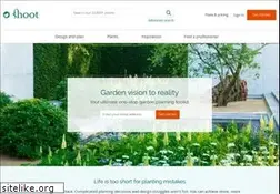Sites similar to shootgardening.co.uk