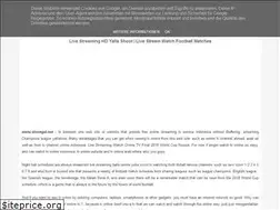 Sites similar to shootgol.net