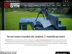 Sites similar to shootgtr.com