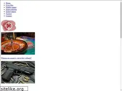 Sites similar to shoothitandkill.nl
