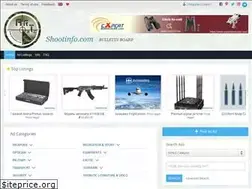 Sites similar to shootinfo.com