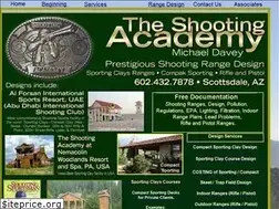 Sites similar to shooting-academy.com