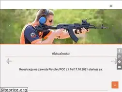 Sites similar to shooting-academy.pl
