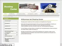 Sites similar to shooting-center.de