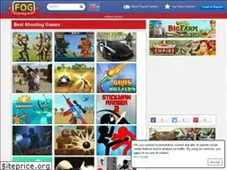 Sites similar to shooting-games.freeonlinegames.com
