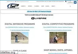 Sites similar to shooting-performance.com