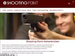 Sites similar to shooting-point.de