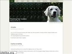Sites similar to shooting-star-golden.de