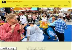 Sites similar to shooting-stars-fuerth.de