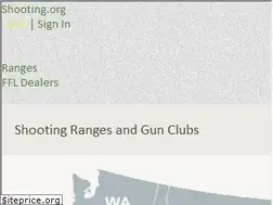 Sites similar to shooting.org