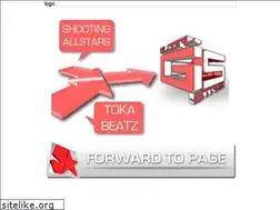 Sites similar to shootingallstars.de