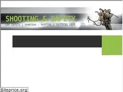 Sites similar to shootingandsafety.com