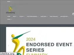 Sites similar to shootingaustralia.org