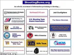 Sites similar to shootingbums.org