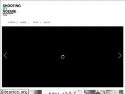 Sites similar to shootingbynoemie.fr
