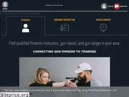 Sites similar to shootingclasses.com
