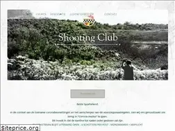 Sites similar to shootingclub.be