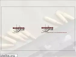 Sites similar to shootingclub.de