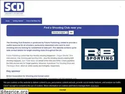 Sites similar to shootingclubdirectory.com