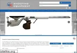 Sites similar to shootingequipment.de
