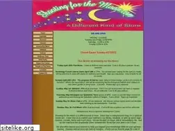 Sites similar to shootingforthemoon.com