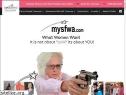 Sites similar to shootingforwomenalliance.com