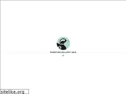 Sites similar to shootinggalleryasia.com